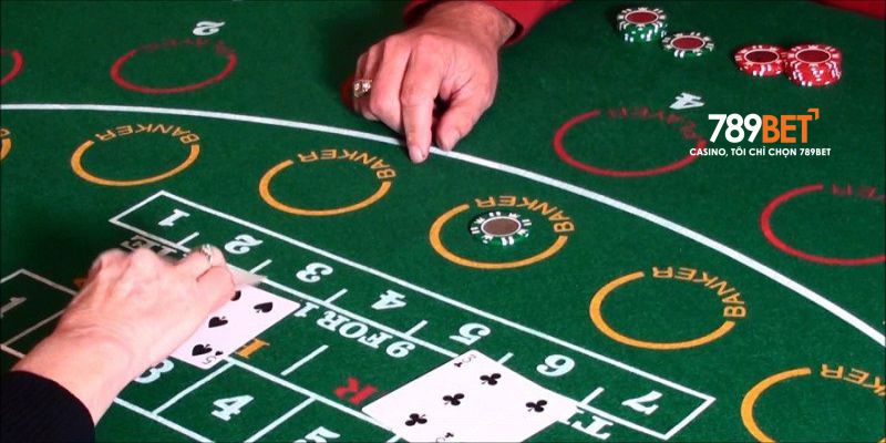 Tổng quan cách chơi baccarat với luật đơn giản