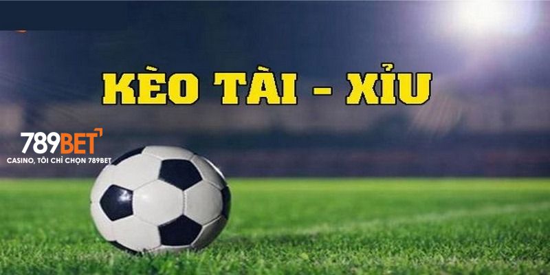 Giải thích trực quan khái niệm tài xỉu cho người mới