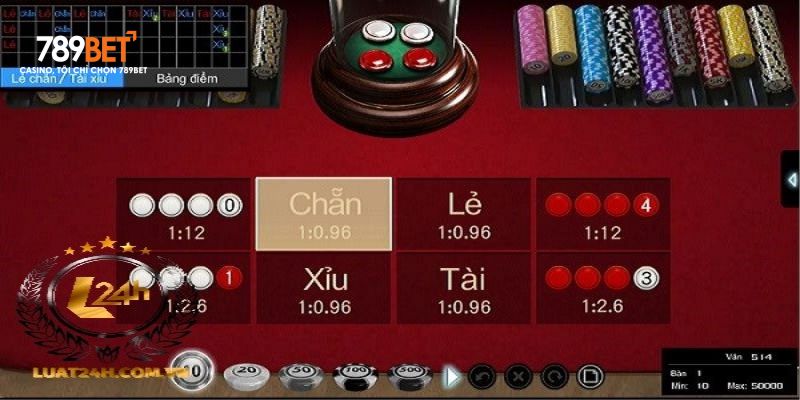 Tổng quan sóc đĩa tại nhà cái 789bet