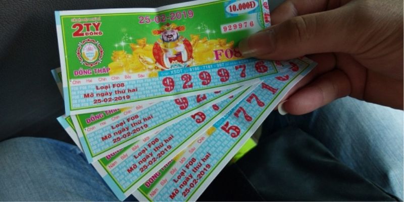 Nguyên tắc tham gia xổ số truyền thông