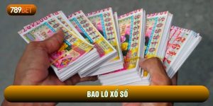 bao lô xổ số