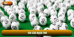 soi cầu bạch thủ